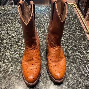 Mens Boots